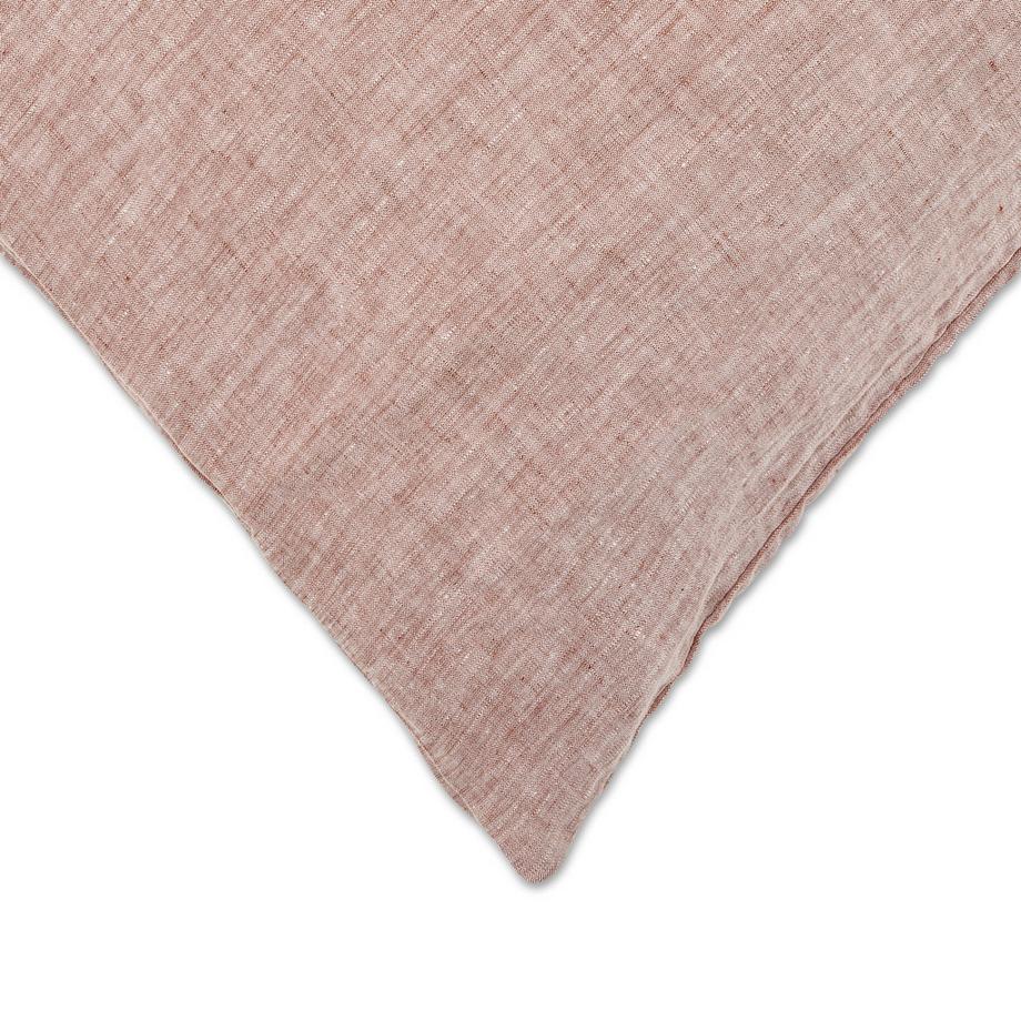Manor Lindo Chambray Federa del cuscino  