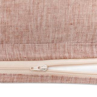 Manor Lindo Chambray Taie d'oreiller  