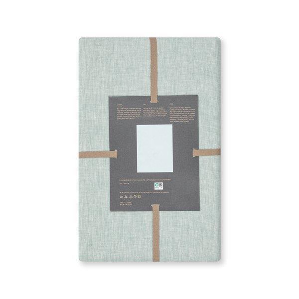 Manor Drap Lindo Chambray 