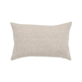 Manor Housse de coussin Lindo Chambray 