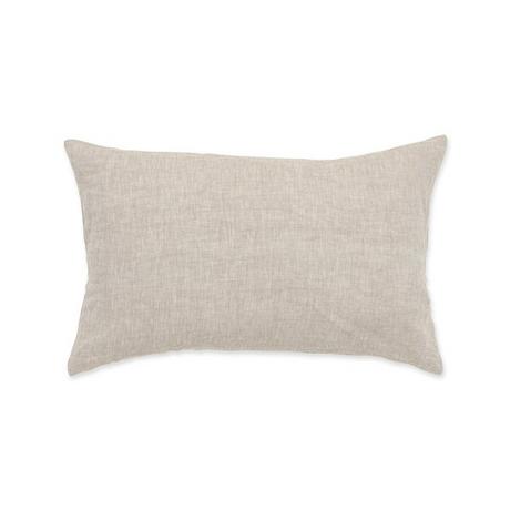 Manor Housse de coussin Lindo Chambray 
