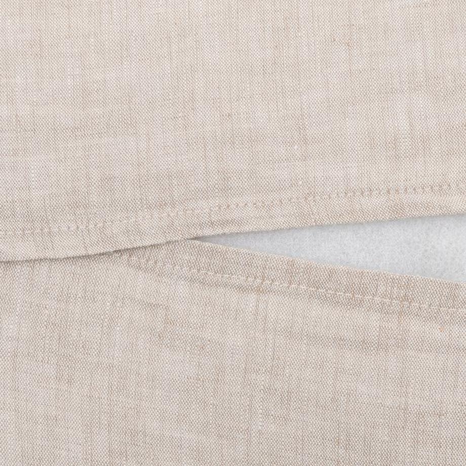 Manor Housse de coussin Lindo Chambray 