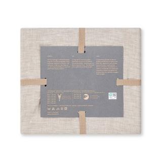 Manor Federa decorativa Lindo Chambray 