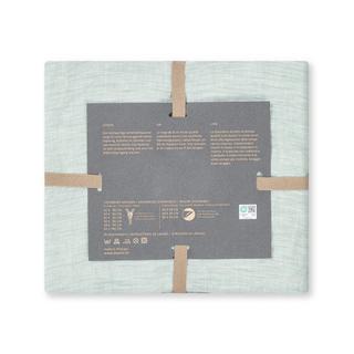 Manor Zierkissenbezug Lindo Chambray 