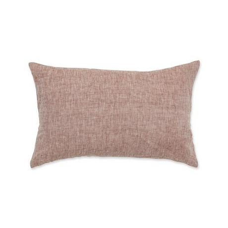 Manor Zierkissenbezug Lindo Chambray 