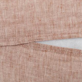 Manor Zierkissenbezug Lindo Chambray 