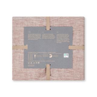 Manor Housse de coussin Lindo Chambray 