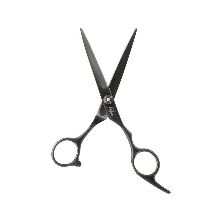 Barb X'pert  Ciseaux Cheveux avec Pochette 