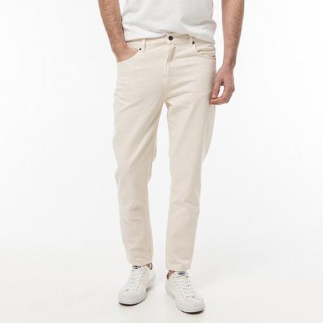 Manor Man Jeans Tapered Fit  