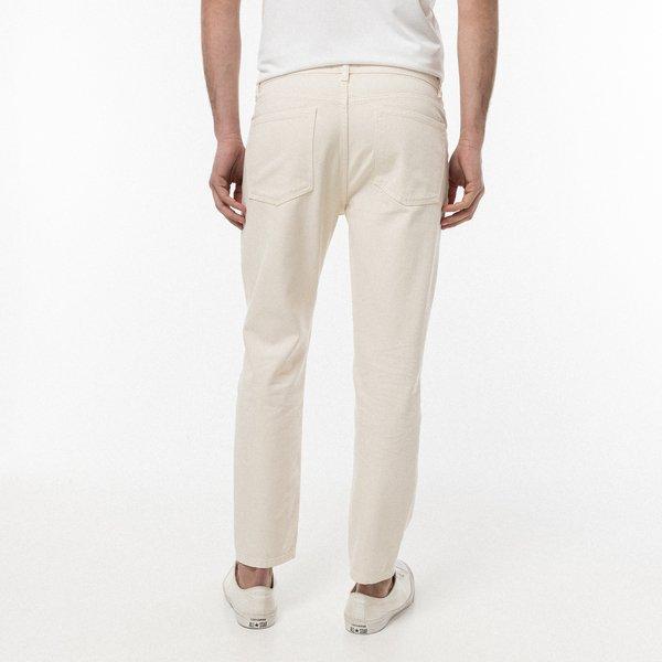 Manor Man Tapered Fit Jeans  