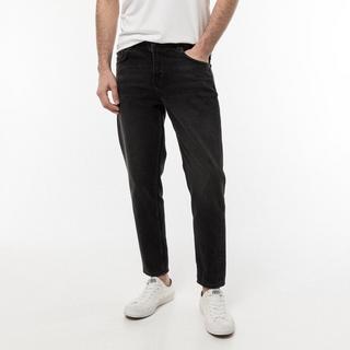 Manor Man  Jeans, Tapered Fit 