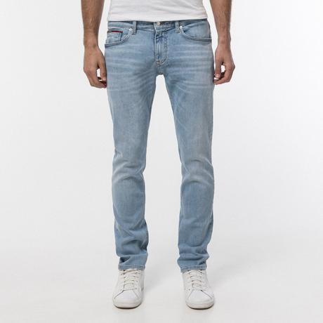 TOMMY JEANS SCANTON SLIM BG1219 Jeans, Slim Fit 