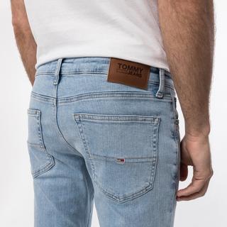 TOMMY JEANS SCANTON SLIM BG1219 Jeans, Slim Fit 