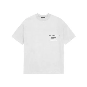 T-Shirt à manches courtes