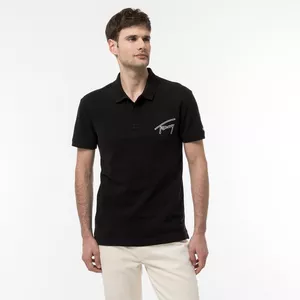 Polo, manica corta