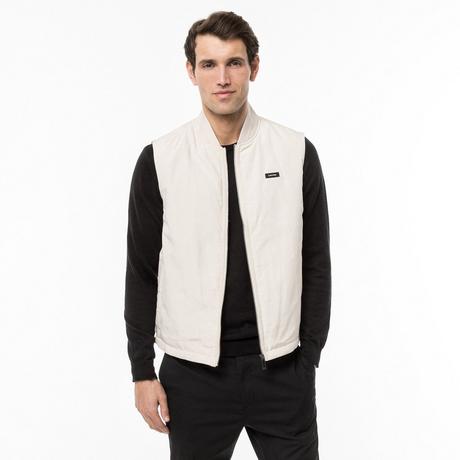 Calvin Klein Men RECYCLED SUPERLIGHTWEIGHT  VEST Gilet 