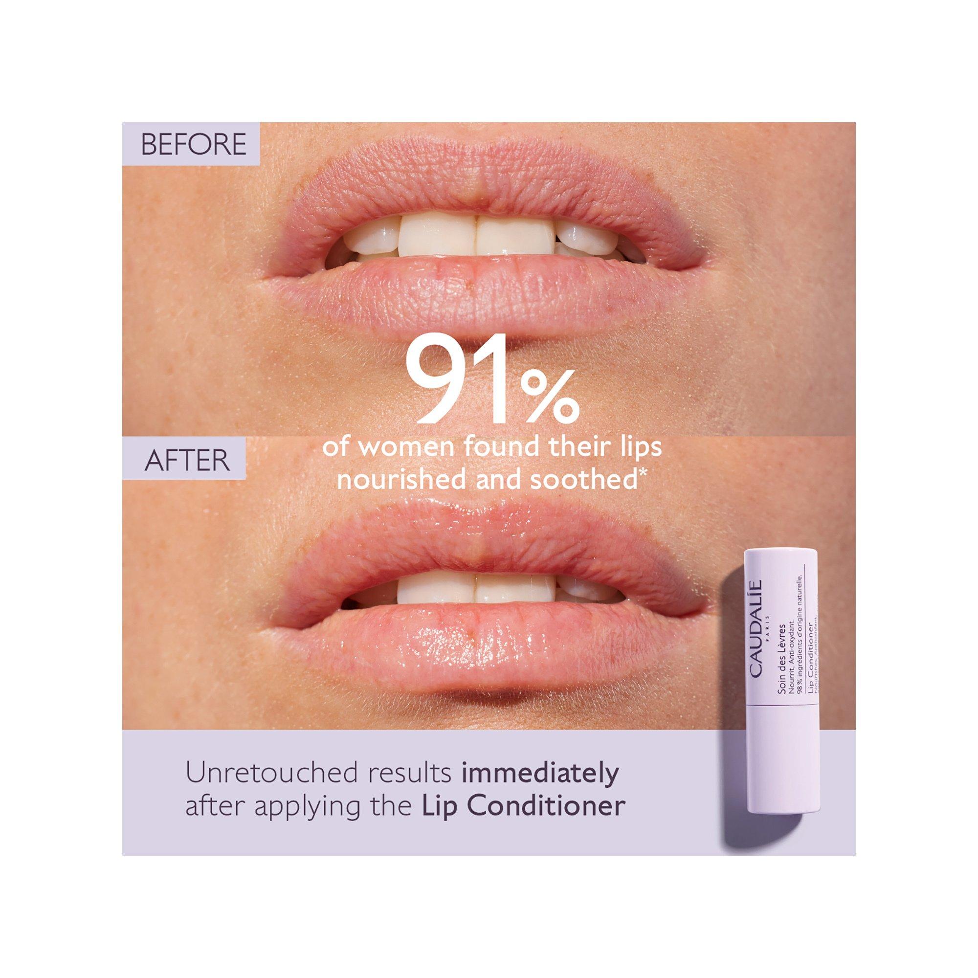 CAUDALIE  Vinotherapist™ Lippenpflege 