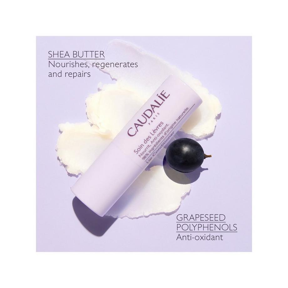 CAUDALIE  Vinotherapist™ Soin des Lèvres  