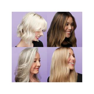 OLAPLEX Olaplex n°4P NO. 4P Blonde Enhancing Toning Shampoo 