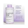 OLAPLEX Olaplex n°4P NO. 4P Blonde Enhancing Toning Shampoo 
