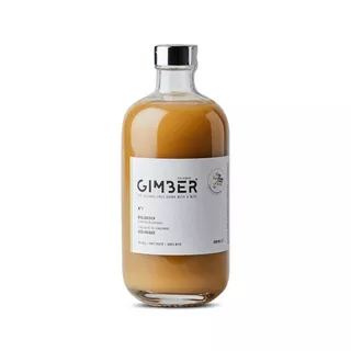 Gimber N1 Original BIO  