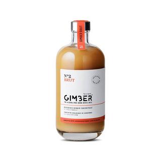 Gimber N2 Brut BIO  