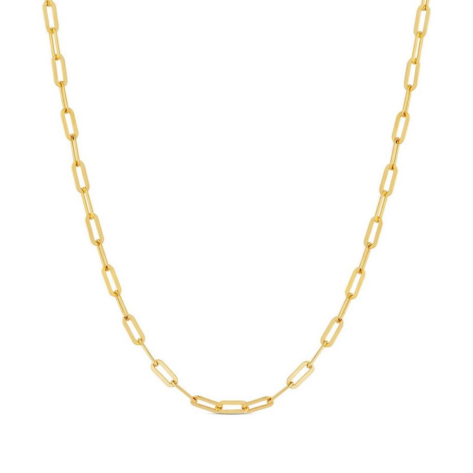 L' Atelier Gold 18 Karat by Manor  Collana 