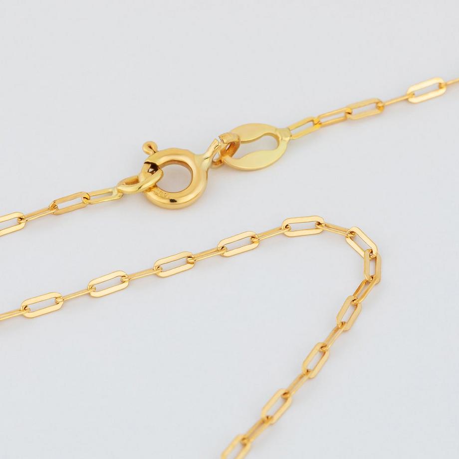 L' Atelier Gold 18 Karat by Manor  Collana 