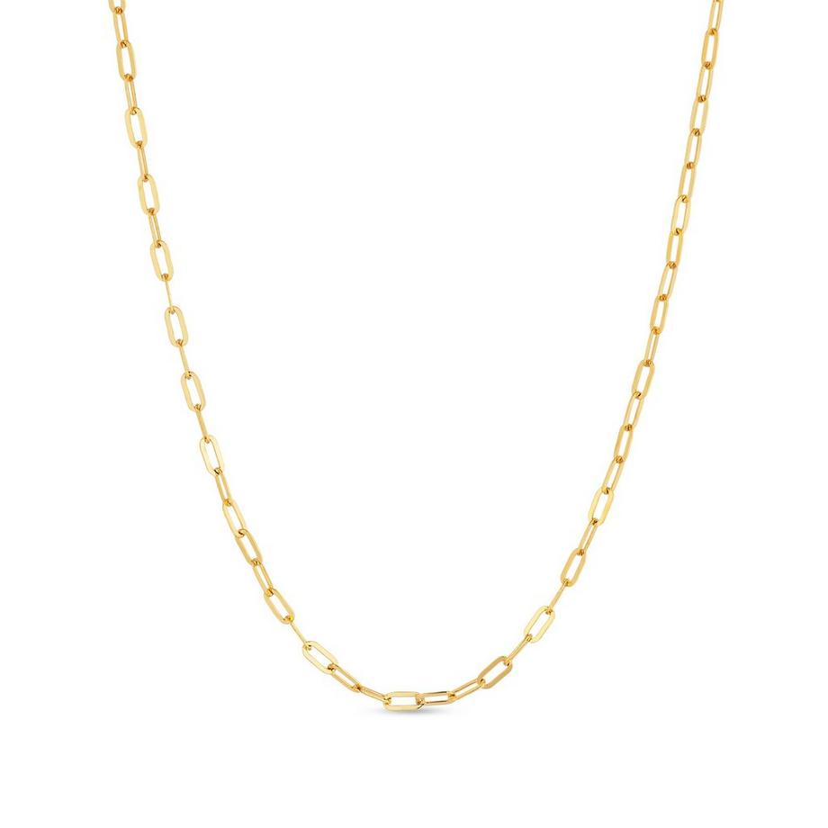 L' Atelier Gold 18 Karat by Manor  Collier 