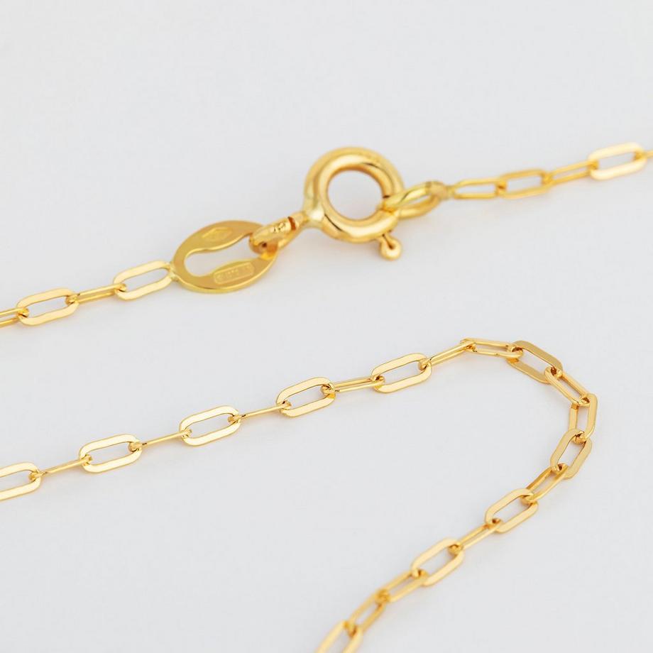 L' Atelier Gold 18 Karat by Manor  Collier 