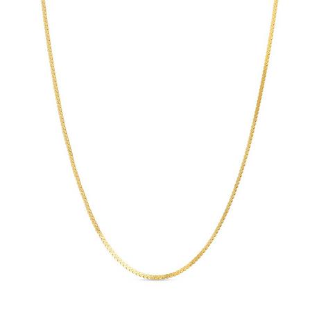 L' Atelier Gold 18 Karat by Manor  Halskette 