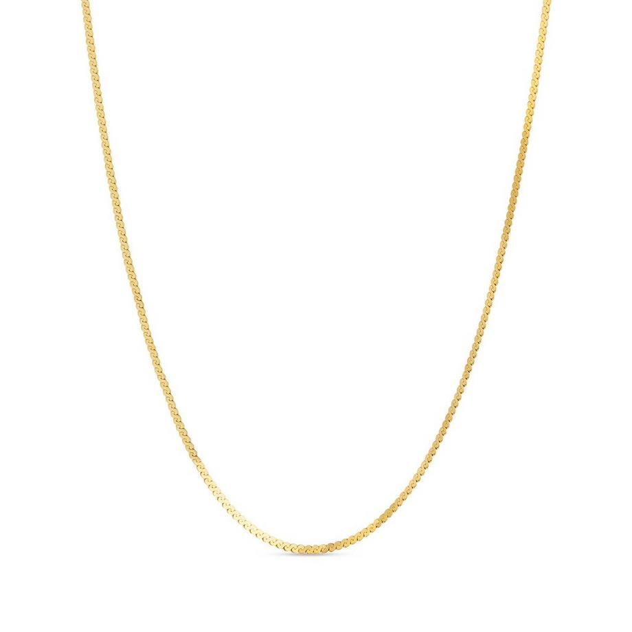 L' Atelier Gold 18 Karat by Manor  Collier 