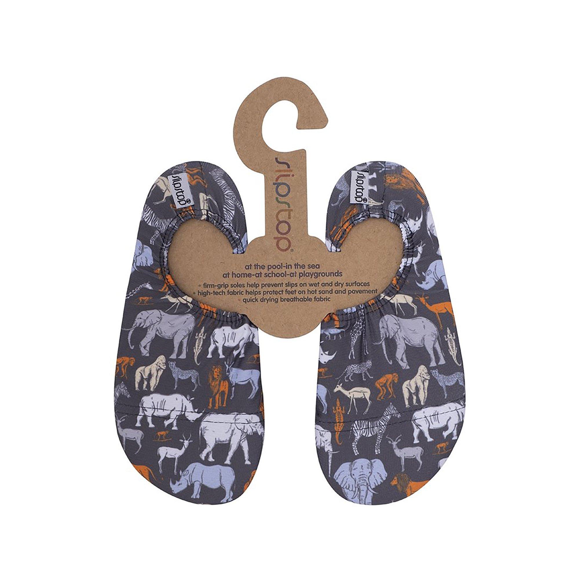 Image of Geräteturnschuhe Unisex Hellblau 18-20