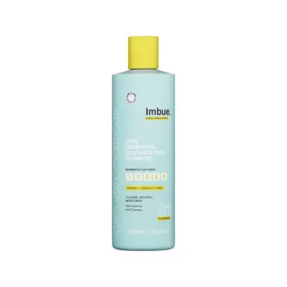 Imbue  Curl Liberating Sulphate Free Shampoo 