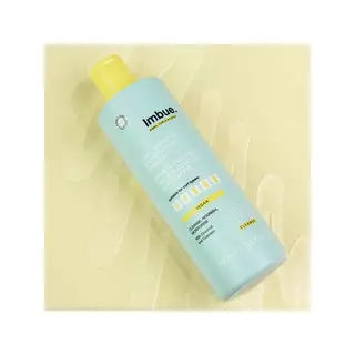 Imbue  Curl Liberating Sulphate Free Shampoo 