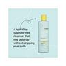 Imbue  Curl Liberating Sulphate Free Shampoo 