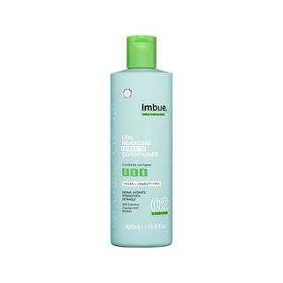 Imbue  Coil Rejoicing Leave In Conditioner 