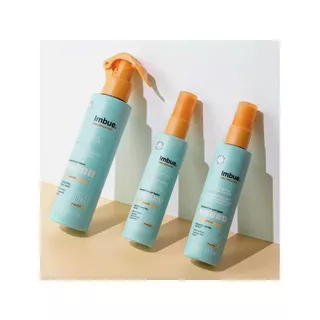 Imbue  Curl Defending Heat Protection Mist 