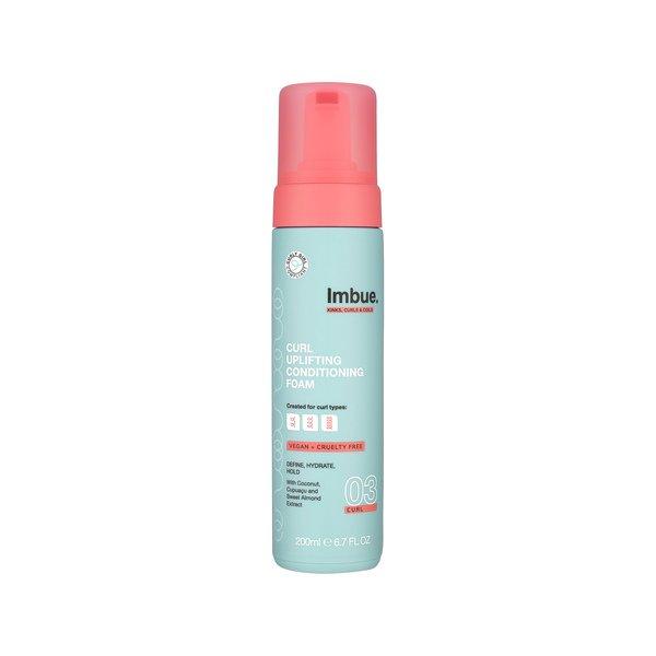 Image of Curl Uplifting Conditioning Foam Damen 200ml
