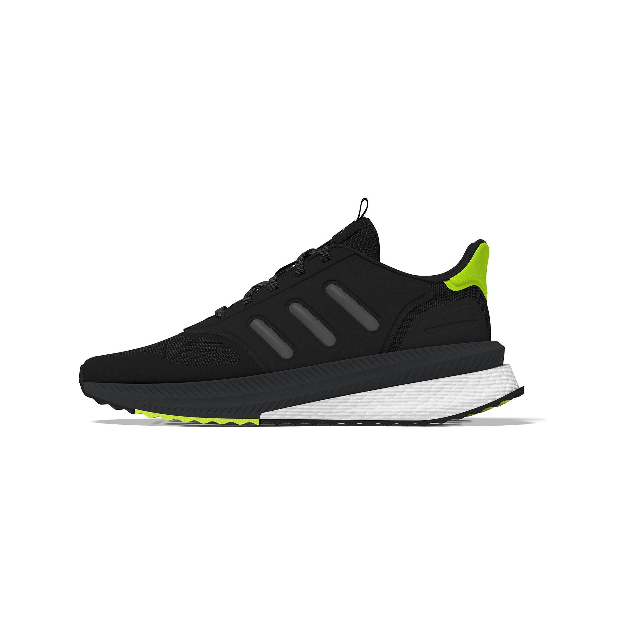 Image of adidas Sneakers, Low Top Unisex Black 45 1/3