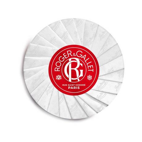 ROGER & GALLET  Jean Marie Farina Parfümierte Seife 