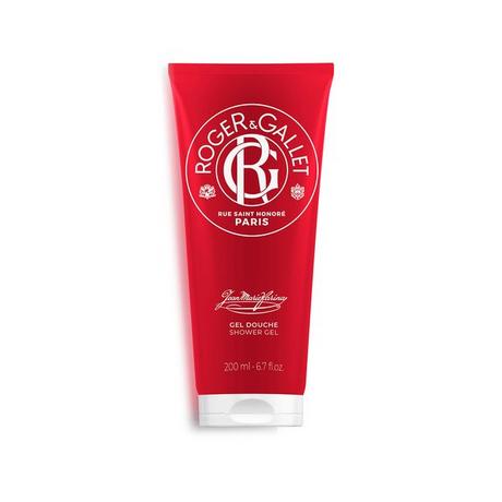 ROGER & GALLET  Jean Marie Farina Gel Douche  