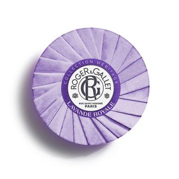 Lavande Royale Savon Bienfaisant