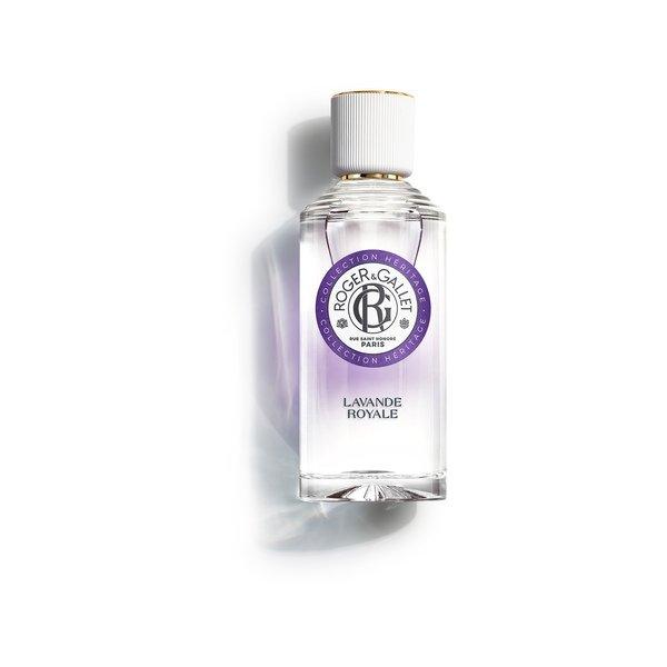 ROGER & GALLET Lavande Royale Eau Parfumée Bienfaisante  