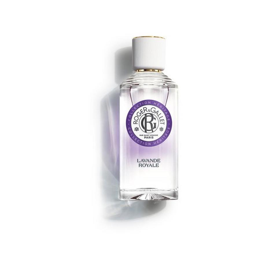 ROGER & GALLET Lavande Royale Eau Parfumée Bienfaisante  