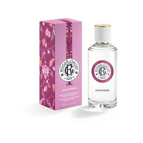 ROGER & GALLET Gingembre Eau Parfumée Bienfaisante  