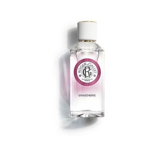 ROGER & GALLET Gingembre Eau Parfumée Bienfaisante  