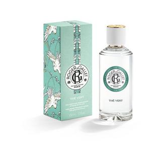 ROGER & GALLET Thé Vert Acqua Profumata di Benessere  