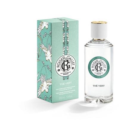 ROGER & GALLET Thé Vert Acqua Profumata di Benessere  