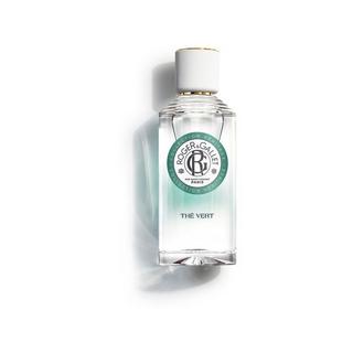 ROGER & GALLET  Thé Vert Eau Parfumée Bienfaisante 